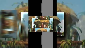 (REQUESTED) (YTPMV) (YTPMV) Preview 1111 Donkey Kong Scan D Minor Scan