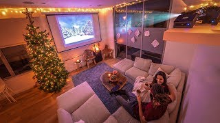 PERFECT CHRISTMAS HOUSE PARTY