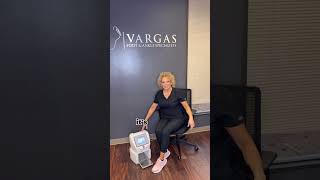 Lunula Laser Treatment