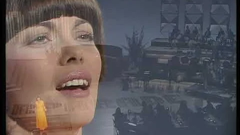 Mireille Mathieu -La Paloma Ade-