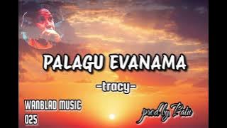 PALAGU EVANAMA 