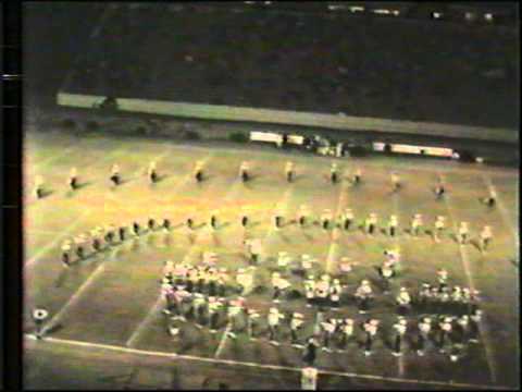 Morrow High School Band 1981-82.mpg
