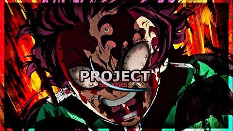 Project slayers | Mobile combat guide.