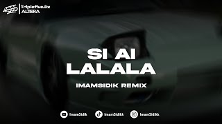 DJ SI AI X ALL ROUND THE WORLD - BOOTLEG REMIX (imamsidik) SOUND FYP TIKTOK 2026!!???