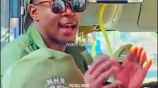 Bambulele Uringo (Gwijo) | Lyrics