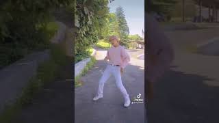 natya shina 💃🏻 #sbsid #sbsidyouandme #nananana #natyashina #rendypritz #youandme #stepbystepid