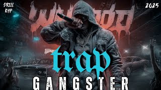 Pump Up with Gangster Trap Drill Rap Hip Hop Music
