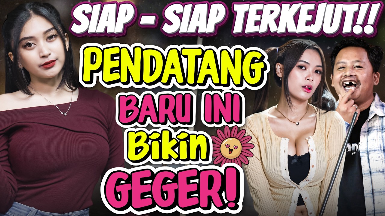 WARNING‼️ KALAU BELUM BUKA PUASA JANGAN DITONTON‼️RESIKO TANGGUNG SENDIRI‼️