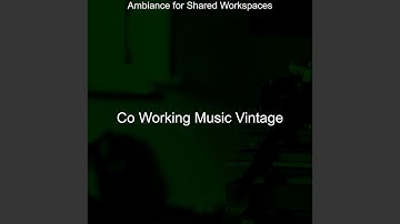 Mind-blowing Music for Atmosphere