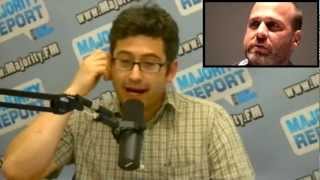 Jon Benjamin Goes to the Movies