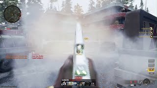 Gravity.(!!!Video gets very Loud!!!)/ Black Ops 6/ MP (TDM)/#61| PS 5