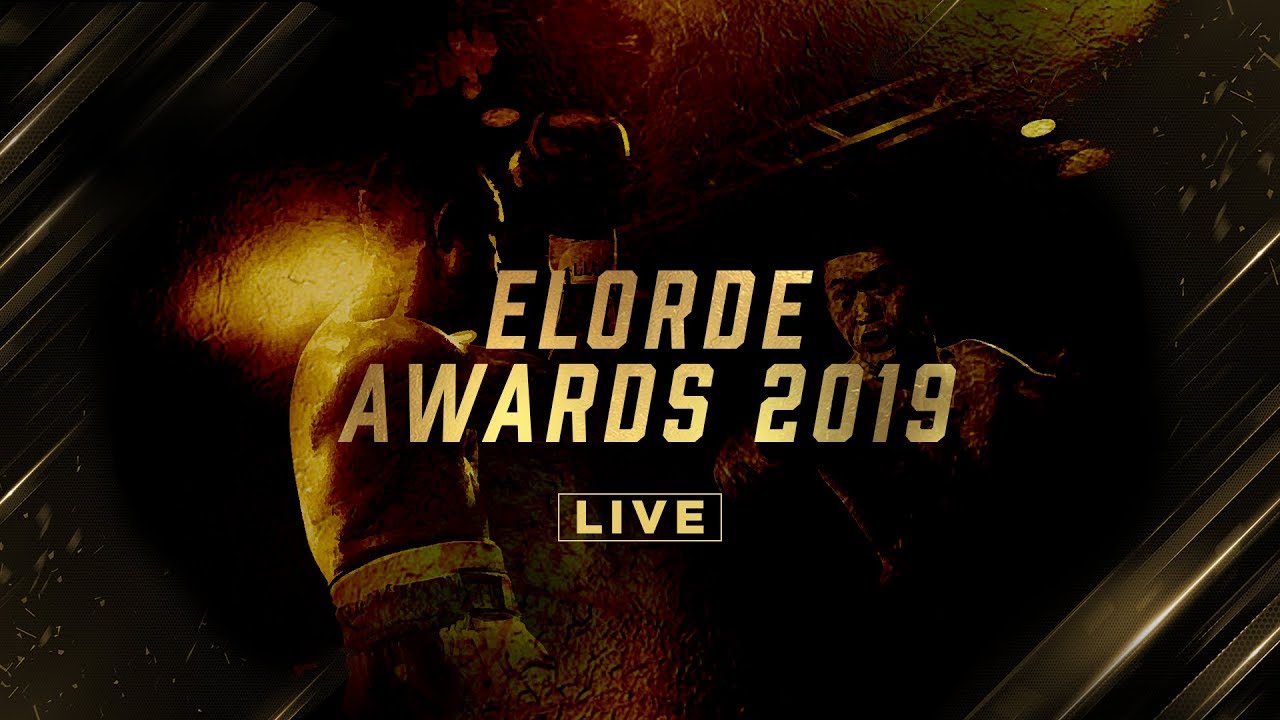 The Game Awards 2019 Livestream 