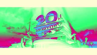 20Th Century Fox In Ensemble Effect 4.0