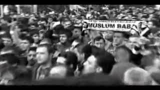 Müslüm Gürses Cenazesi Izlerken Ağlıcaksınız