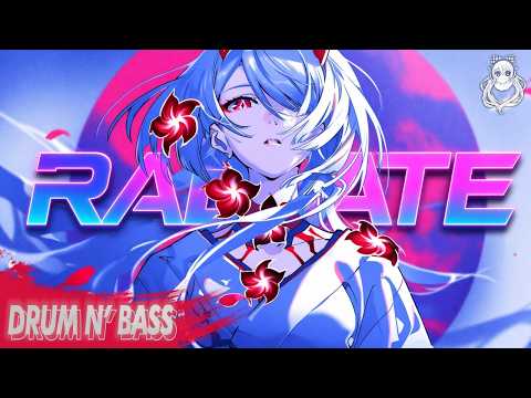5X, OKO, Em Louise - Radiate