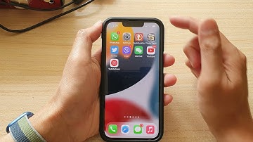 iPhone 13/13 Pro: How to Setup Verification/Authentication Code for Website/Apps