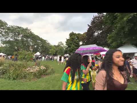 Video: Tjedan donosi 50.000 dolara na Sveučilištu Torontu u programu etiopskih studija