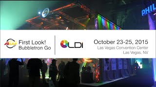First Look - Bubbletron Go Eliminator Lighting Bubbletron Exl Go Short