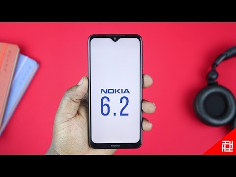 NOKIA 6.2 - SHOULD YOU BUY THIS?