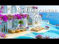 Sunny Morning 🎶 2+ Hours Relaxing Italian Music &amp; Italian Vibes | Lake Como 4K