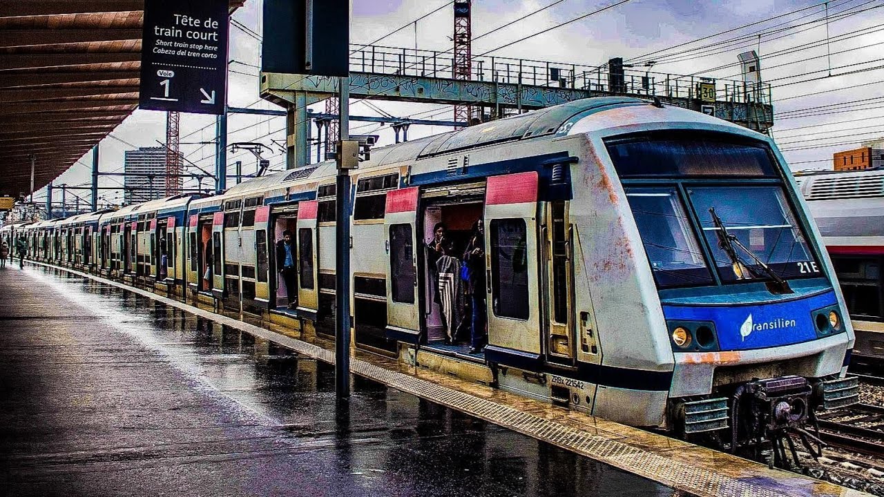 RER MI2N ALTEO et EOLE 