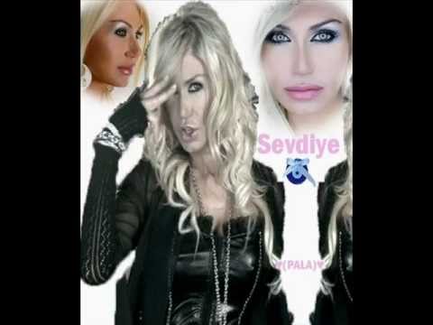 SEVDİYE   -   TAŞ OLSUN