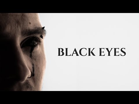Pathwalker - Black Eyes (Official Music Video)