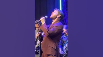 Thumbnail of Jensen Ackles Hits Insane Note