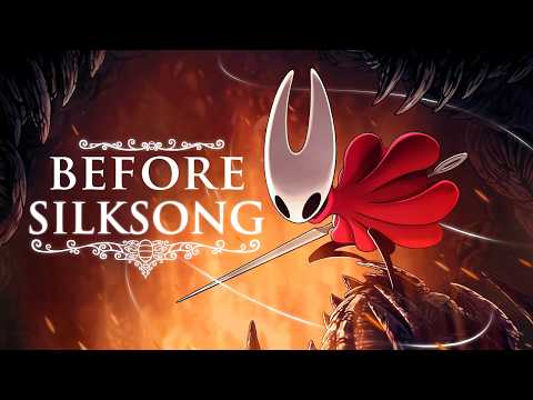 The Hollow Knight Lore You Need to Know Before Playing Silksong