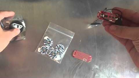 Myoware 4th Gen. Unboxing