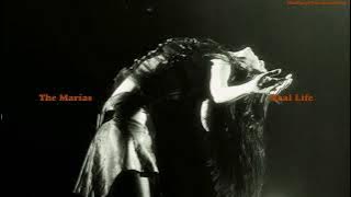 [THAISUB/LYRICS] The Marías - Real Life (แปลเพลง)