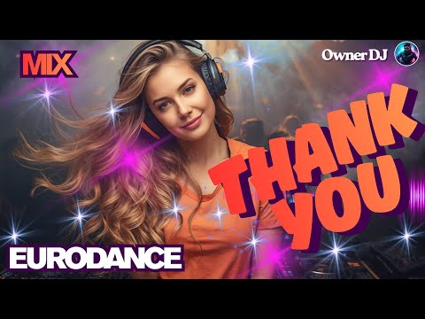 Owner DJ - Just Thank You