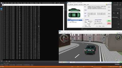 Compiling IPG CarMaker APO library on Visual Studio 2019