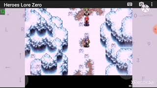 Heroes lore zero tập 1: Gặp Calmon, giải cứu Alpez và đụng độ boss gần cuối