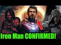 Tom Cruise Iron Man In Dr Strange 2, Morbius Post Credit Scenes Revealed, Moon Knight NEW Rating
