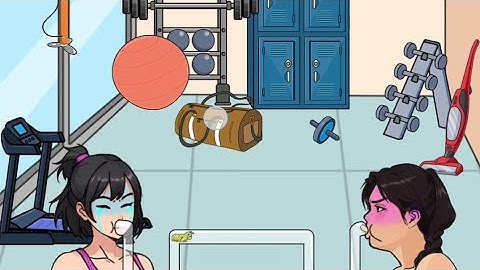 frustrating puzzle game level 6