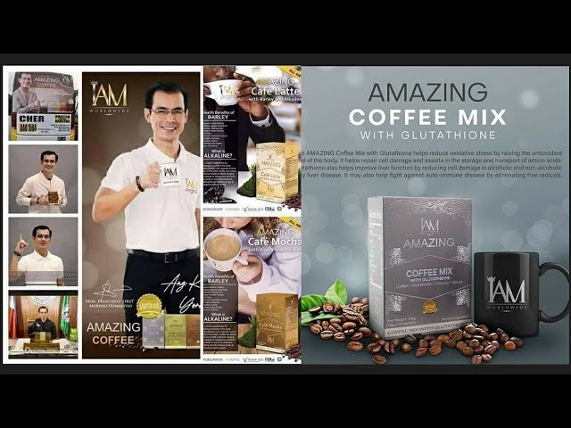 Amazing Coffee | Ang KAPE ni YORME | IAM WORLDWIDE - YouTube Amazing Coffee | Ang KAPE ni YORME | IAM WORLDWIDE - YouTube