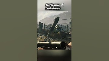 in a blink of an eye #callofduty #ww2