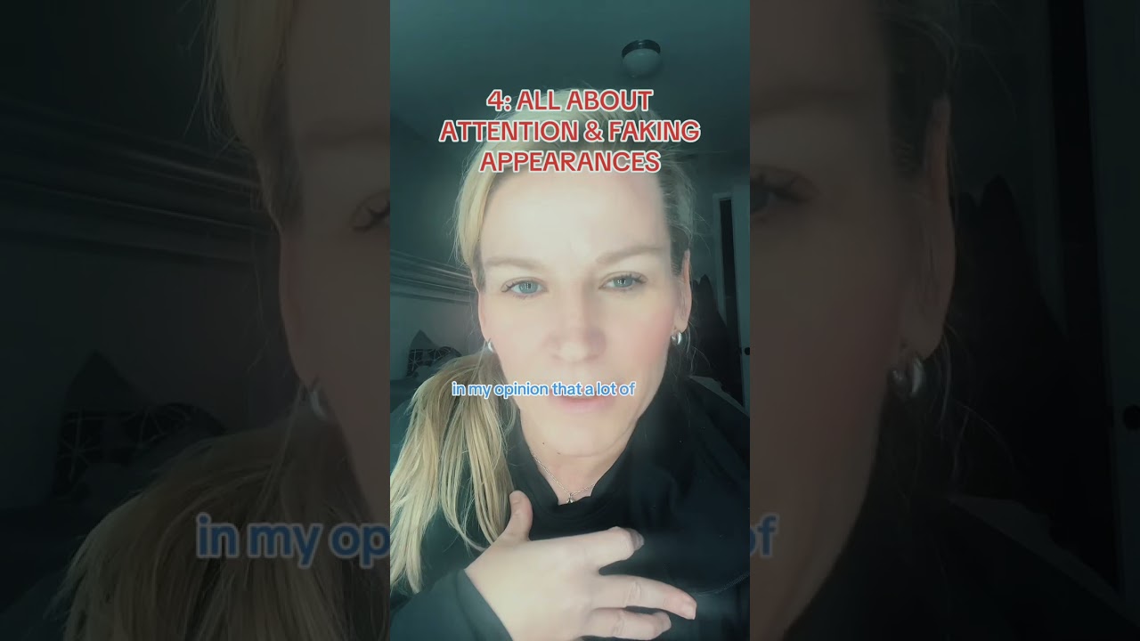 TOP 6 SIGNS OF A FEMALE COVERT NARC! THEY ARE EVERYWHERE!!!