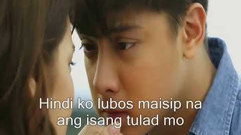 closer u and i (tagalog version)by Arnel Lugue