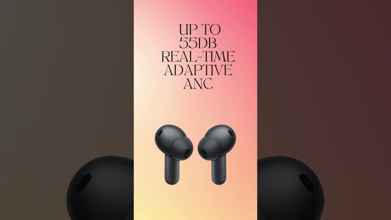 🎧 OnePlus Buds 4 TWS – Storm Gray | Premium Sound Meets Cutting-Edge Tech!