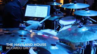 Staccioli Gresino Collective - Cafshow At Berklee - Fun Moments