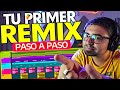 😱COMO HACER un REMIX PASO A PASO en FL STUDIO 21 || REMIX DESDE CERO en FL STUDIO