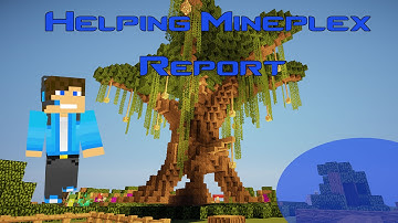Helping Mineplex Ep 88 Report Killaura and Fly