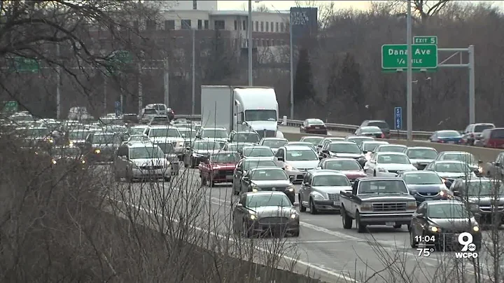 Infrastructure deal: Senate votes to start work on $1T bill