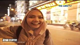RINA NOSE bikin sakit perut