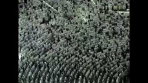 تلاوة الصلاة الفجر الحرم المكي ل فضيلة الشيخ د عبدالله الجهني 15 صفر 1440