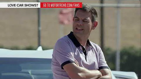 Head 2 Head FULL EPISODE | Dodge Challenger Hellcat Widebody vs Chevrolet Camaro ZL1—Episode 105