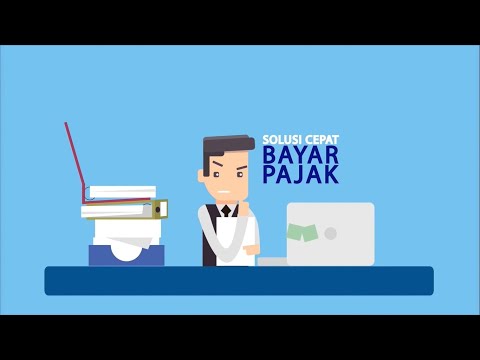 MPN G3, Solusi Mudah Bayar Pajak dan PNBP