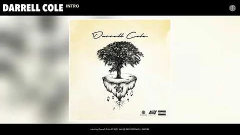 Darrell Cole - Intro (Audio)